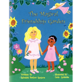 The Magical Friendship Garden - Paperback