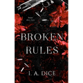 Broken rules - Paperback