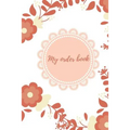 My Order Book: Diary for All My Orders: Cupcakes, Cakes, Cake Pops & Cookies - Paperback