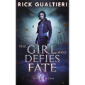 The Girl Who Defies Fate - Paperback