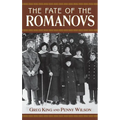 The Fate of the Romanovs - Hardcover