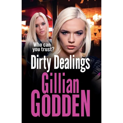 Dirty Dealings - Paperback