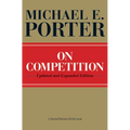On Competition - Hardcover