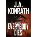 Everybody Dies - A Thriller - Paperback