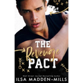 The Revenge Pact - Paperback