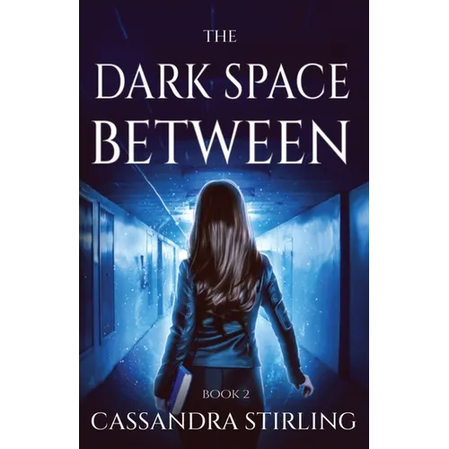 The Dark Space Between - Paperback