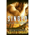 Singed - Paperback