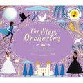 The Story Orchestra: Swan Lake: Press the Note to Hear Tchaikovsky's Music - Hardcover