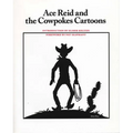 Ace Reid and the Cowpokes Cartoons - Paperback