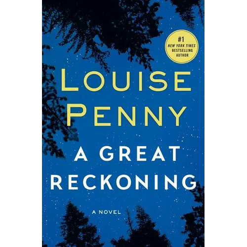 A Great Reckoning - Paperback