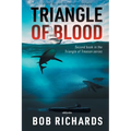 Triangle of Blood - Paperback