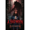 A Bad Moon - Paperback