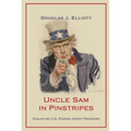 Uncle Sam in Pinstripes: Evaluating U.S. Federal Credit Programs - Paperback
