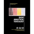 Basic Analytical Toxicology - Paperback