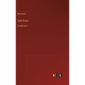 Sally Dows: in large print - Hardcover