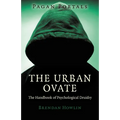 Pagan Portals - The Urban Ovate - Paperback