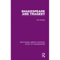 Shakespeare and Tragedy - Paperback