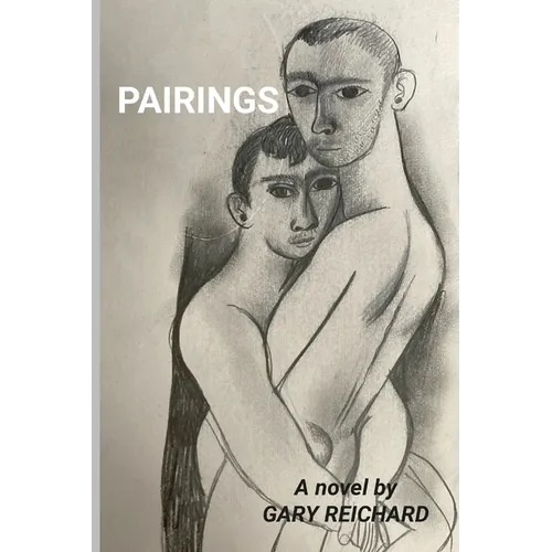 Pairings - Paperback