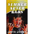 Summer Never Ends - Paperback