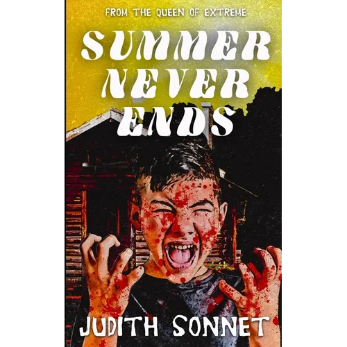 Summer Never Ends - Paperback