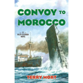 Convoy to Morocco: A Riley Fitzhugh Novel - Hardcover