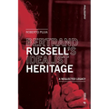Bertrand Russell's Idealist Heritage: A Neglected Legacy - Paperback