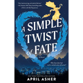 A Simple Twist of Fate - Paperback