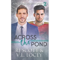 Across the Pond - Paperback