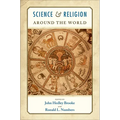 Science and Religion Around the World - Paperback