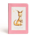 CSB Great and Small Bible, Pink Leathertouch: A Keepsake Bible for Babies - Imitation Leather