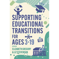 Supporting Educational Transitions for Ages 3-19 - Hardcover