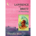 Lawrence and Brett - Hardcover