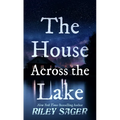 The House Across the Lake - Paperback