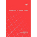 Advances in Modal Logic Volume 7 - Paperback