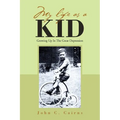 My Life as a Kid - Paperback