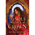 Her Soul for a Crown (Standard Edition) - Paperback