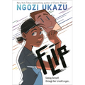 Flip: A Graphic Novel - Hardcover