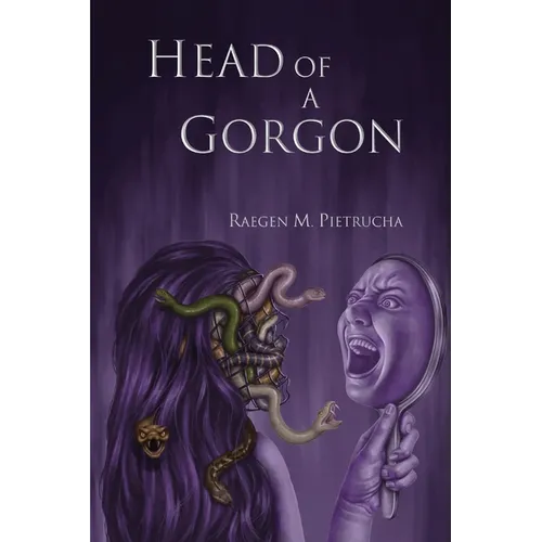 Head of a Gorgon - Paperback
