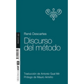 Discurso del Metodo - Paperback