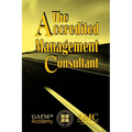 The Accredited Management Consultant - Paperback