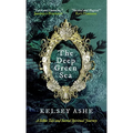 The Deep Green Sea: A Selkie Tale and Sacred Spiritual Journey - Hardcover