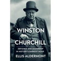 Winston Churchill, A Biography: Defiance and Leadership in History's Darkest Hour - Paperback