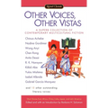 Other Voices, Other Vistas: China, India, Japan, and Latin America - Mass Market Paperbound