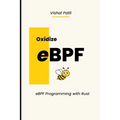 Oxidize eBPF: eBPF programming with Rust - Paperback