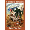 A Guide to Barsoom - Paperback
