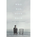 Who Has Your Back: What metal allergy - Paperback