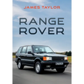 Range Rover - Paperback