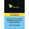 Lessons from the Global Laboratory of Economic Experimentation: Selected Essays - Paperback