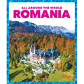 Romania - Library Binding