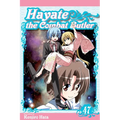 Hayate the Combat Butler, Vol. 47 - Paperback